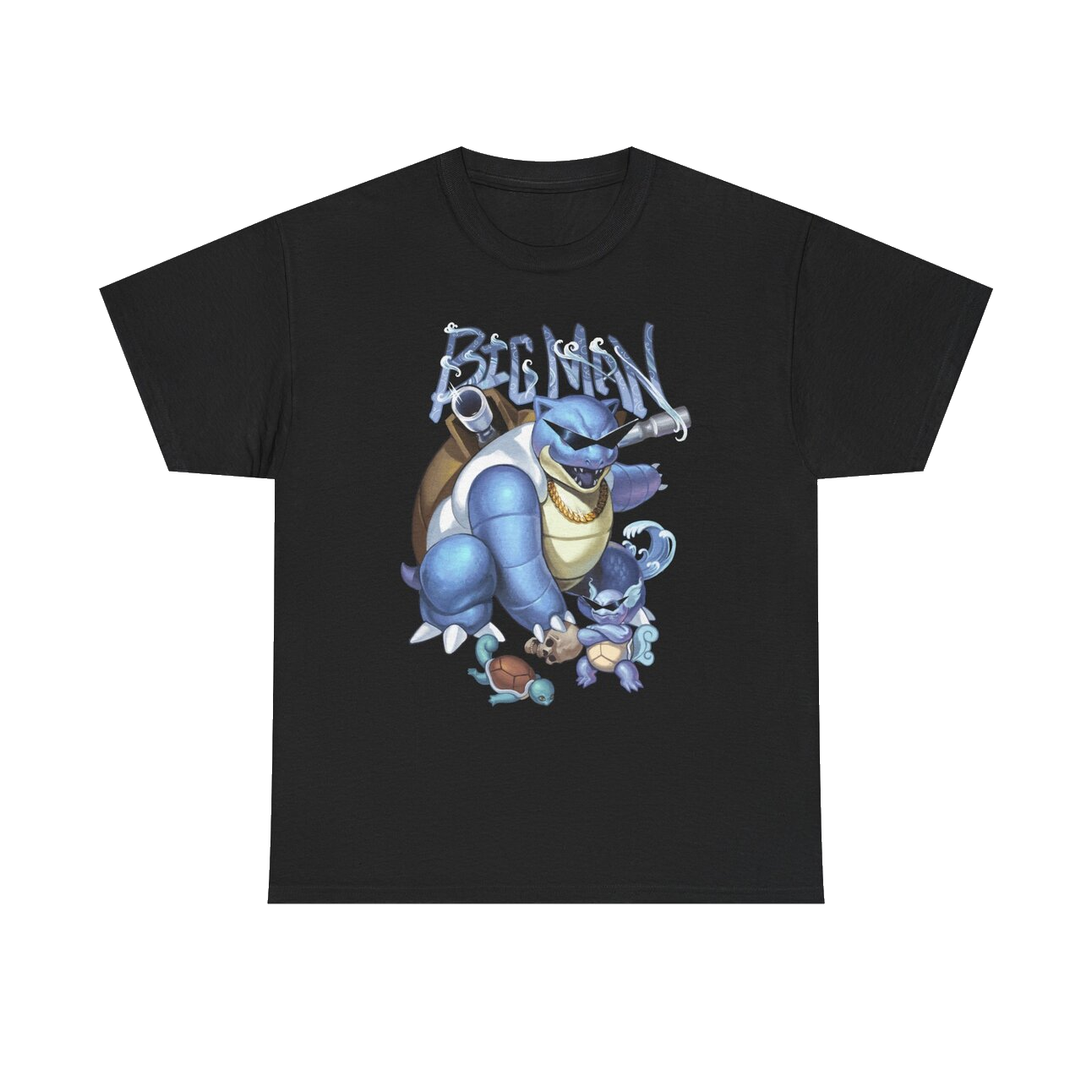OG BIG MAN T-Shirt