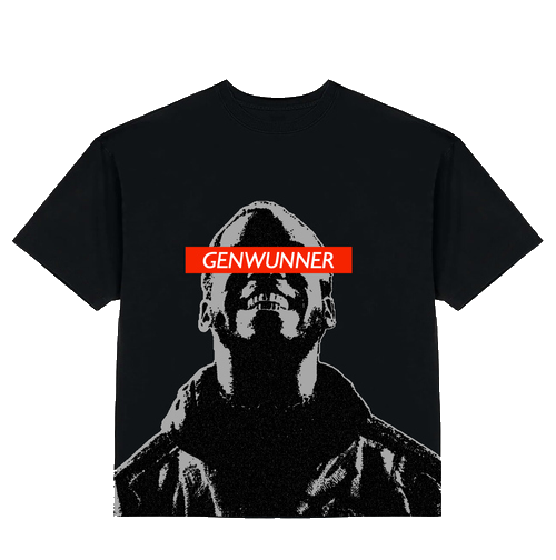 BOX LOGO T-Shirt